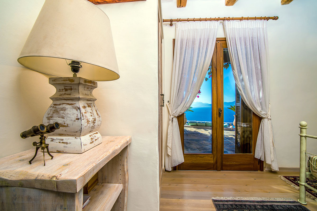 East Crete Villa Mirabello